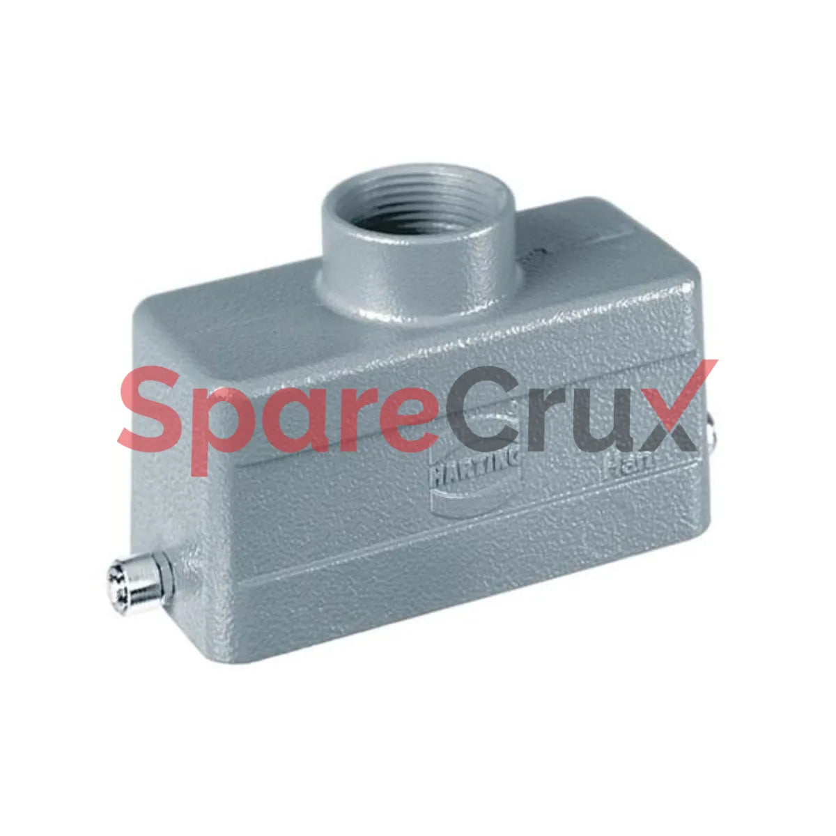 09300101441 | HARTING | HAN 10B PG16 TOP METAL 1 LEVER