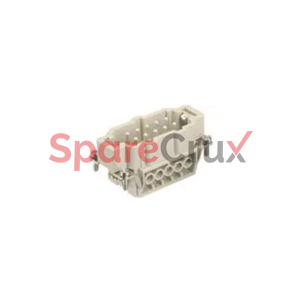 09330102601 | HARTING | Heavu Duty Connector