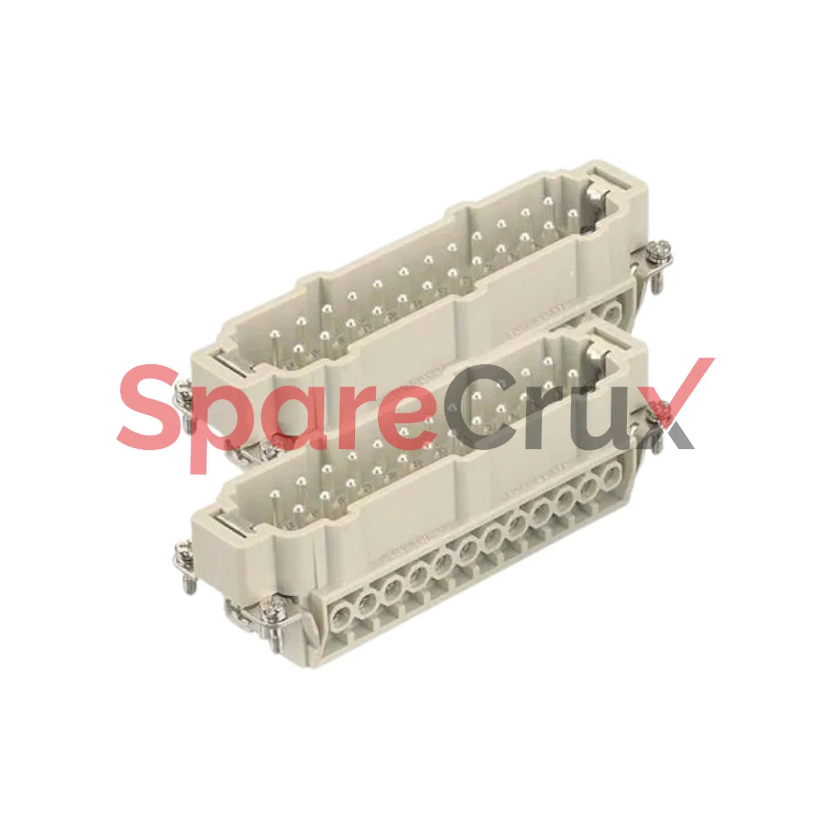 09330242611 | HARTING | Han E 48p M Screw Screw Termination
