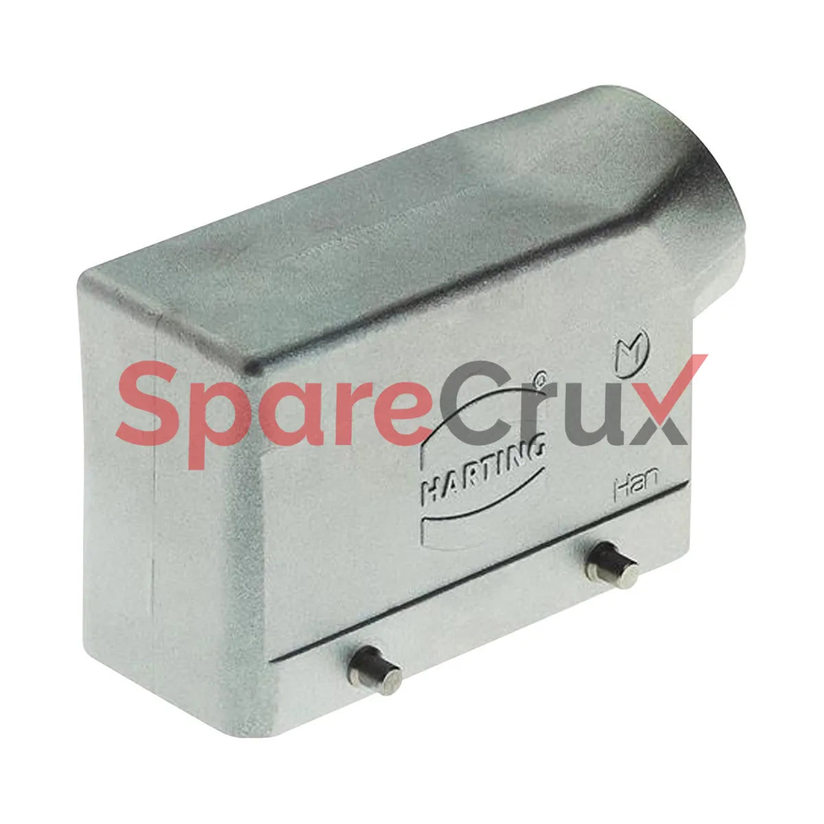 19628161521 | HARTING | HAN 16B 2 LVR LCKING