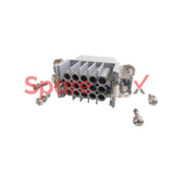 HAN-015M | HARTING | Industrial Connector, 15 Pin