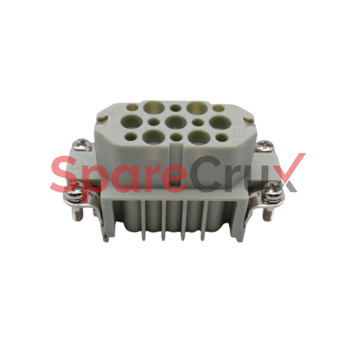 HAN-D15F | HARTING | Female Connector 500V 16Amp