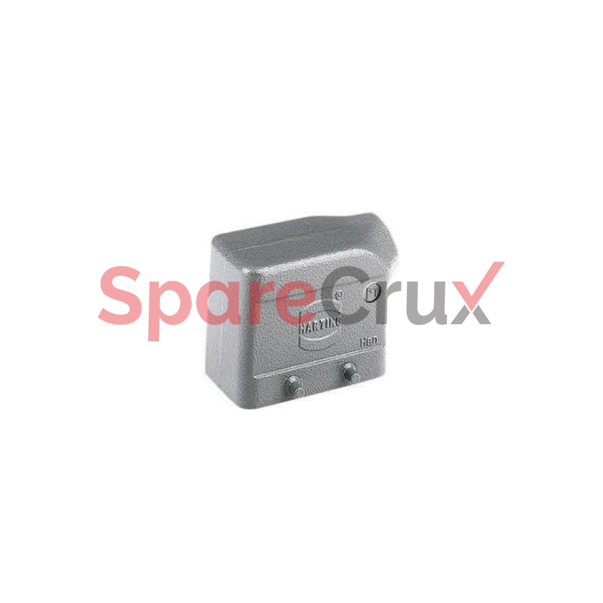 HAN 10B-GS-16 | HARTING | Double Locking Lever