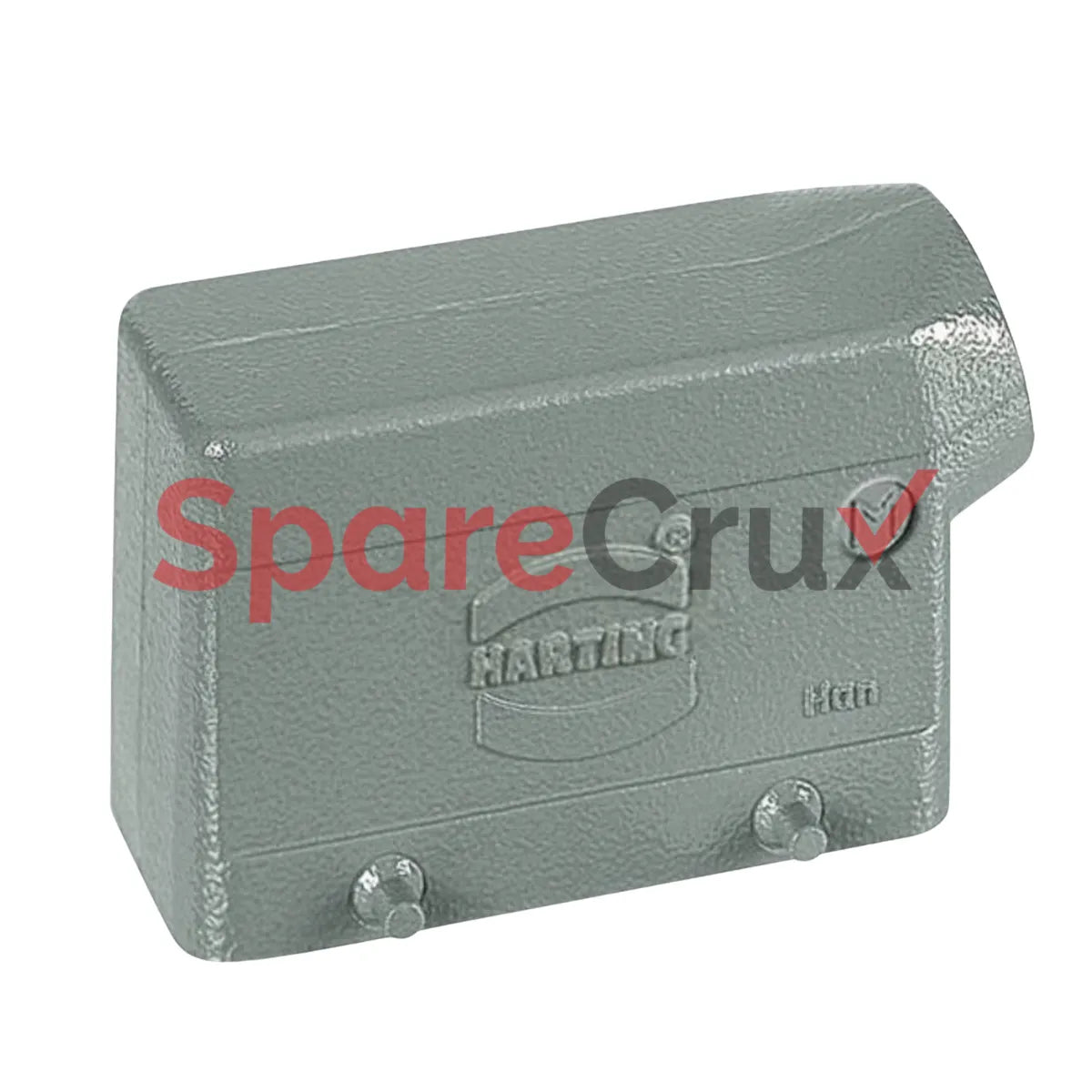 HAN 16B GS-M25 | HARTING | Connector