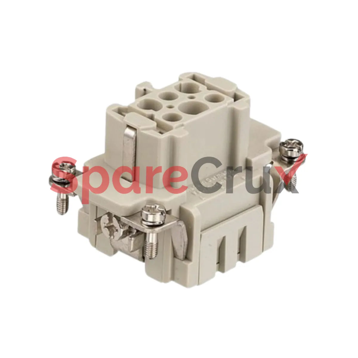 HAN ES 24F | HARTING | Connector 600V
