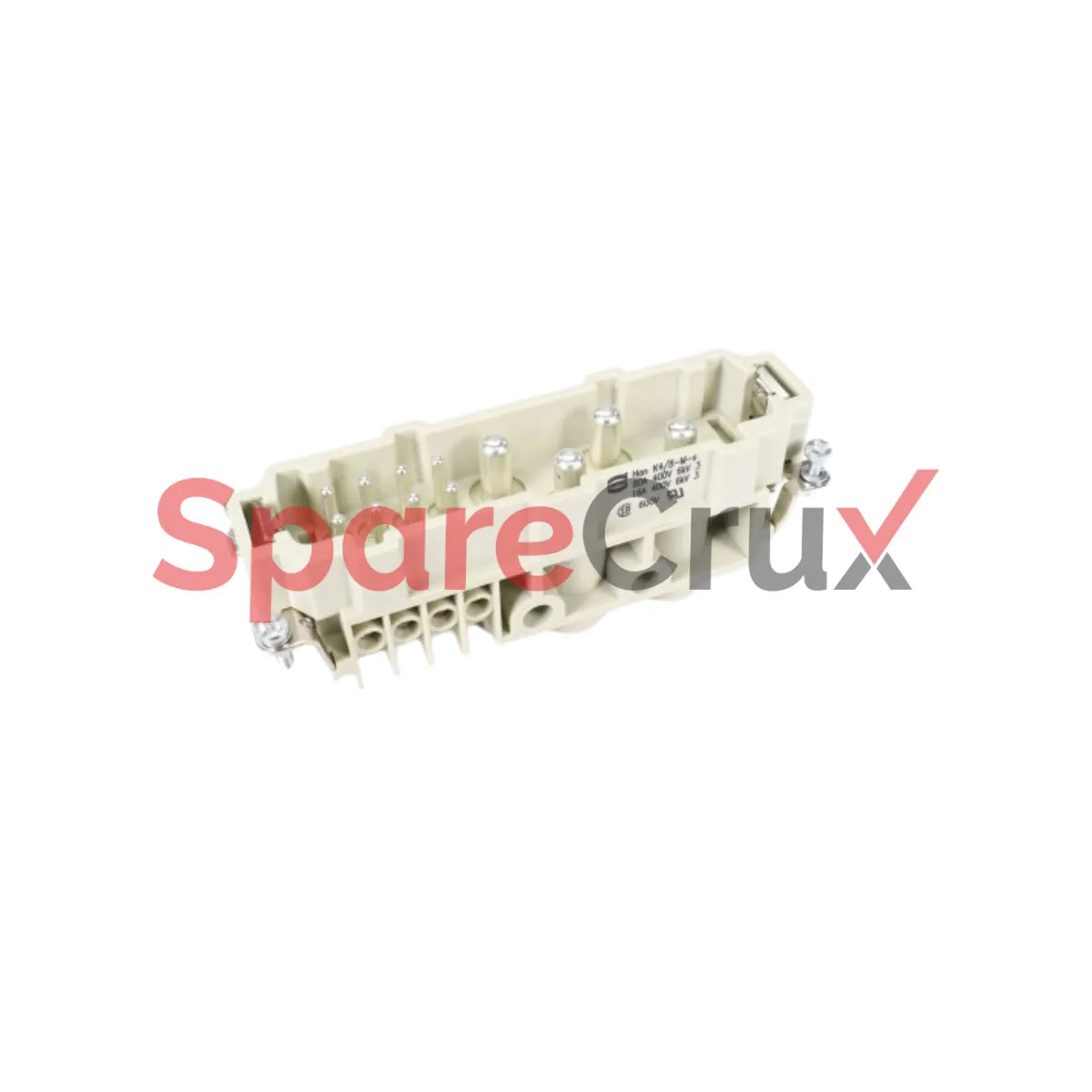 HAN K4/8-M-s | HARTING |  Industrial Connector