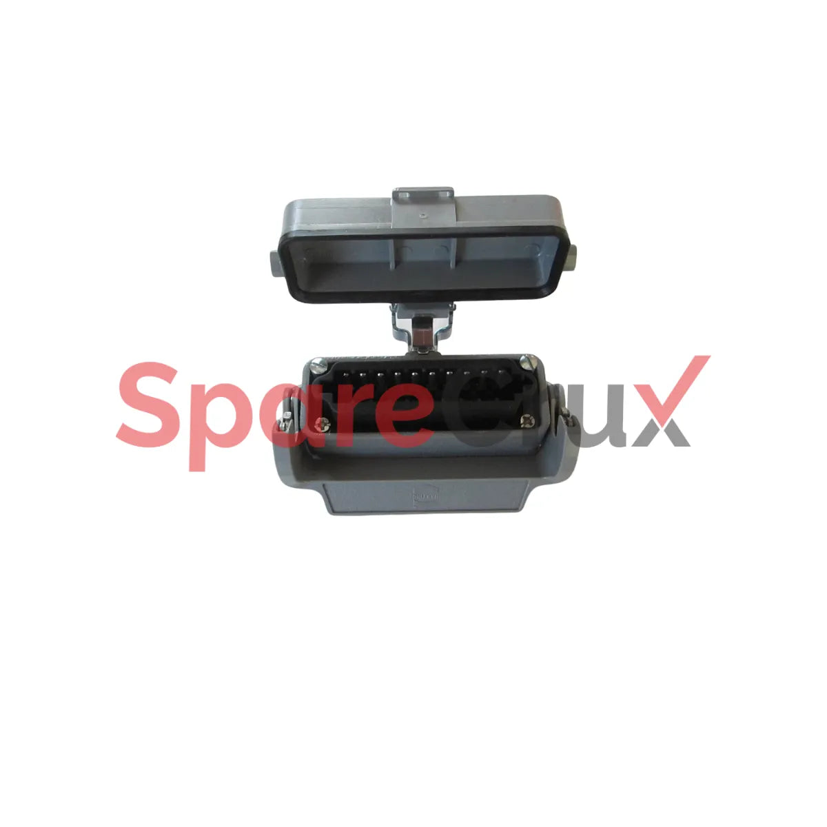 STAF 20-STI | HARTING | Industrial Connector 10A 25V/60V