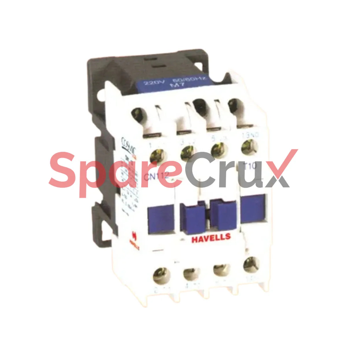 CN112 | HAVELLS | 3 Single Phase