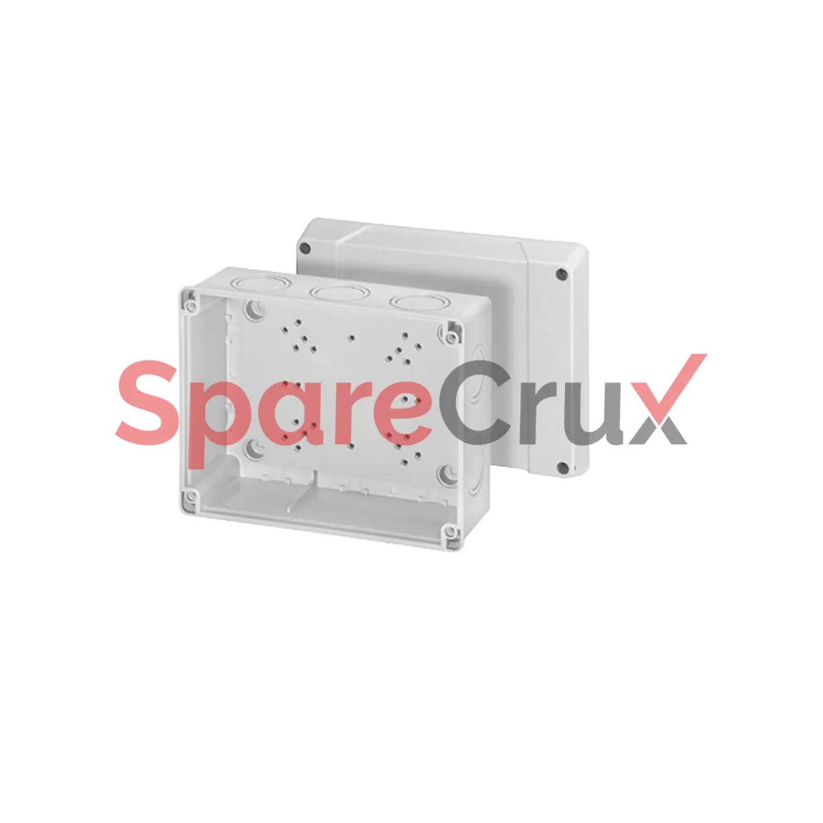 8250 | HENSEL ELETRIC | Cable Junction Box