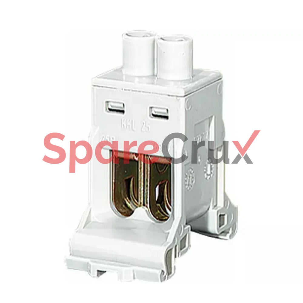 KKL 25 | HENSEL ELECTRIC | Connecting Terminal (N-/PE, 1‑pole)