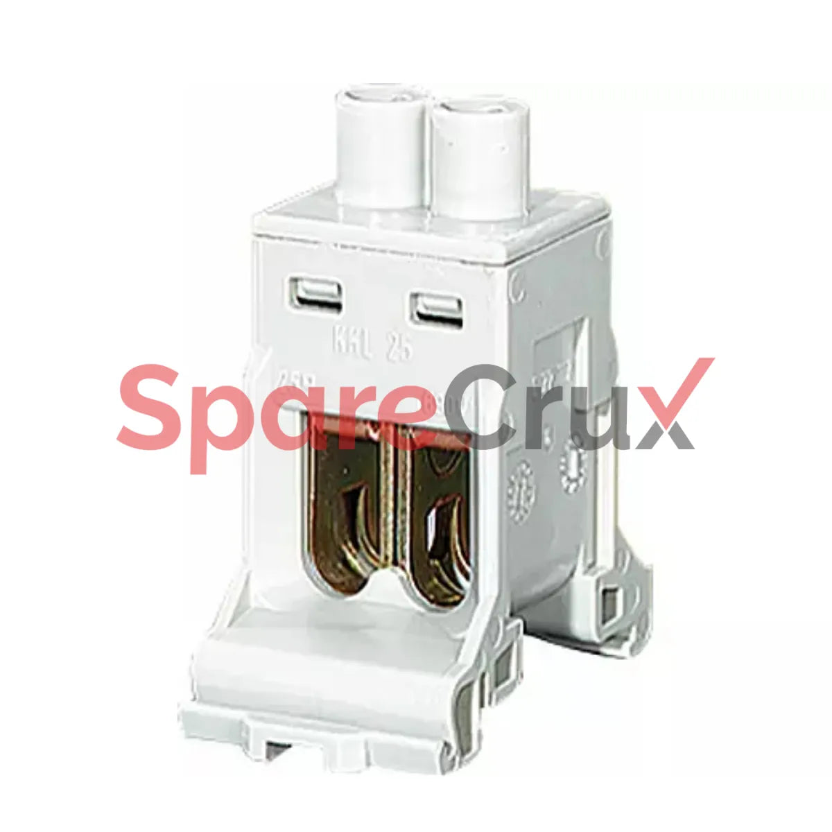 KKL 25 | HENSEL ELECTRIC | Connecting Terminal (N-/PE, 1‑pole)