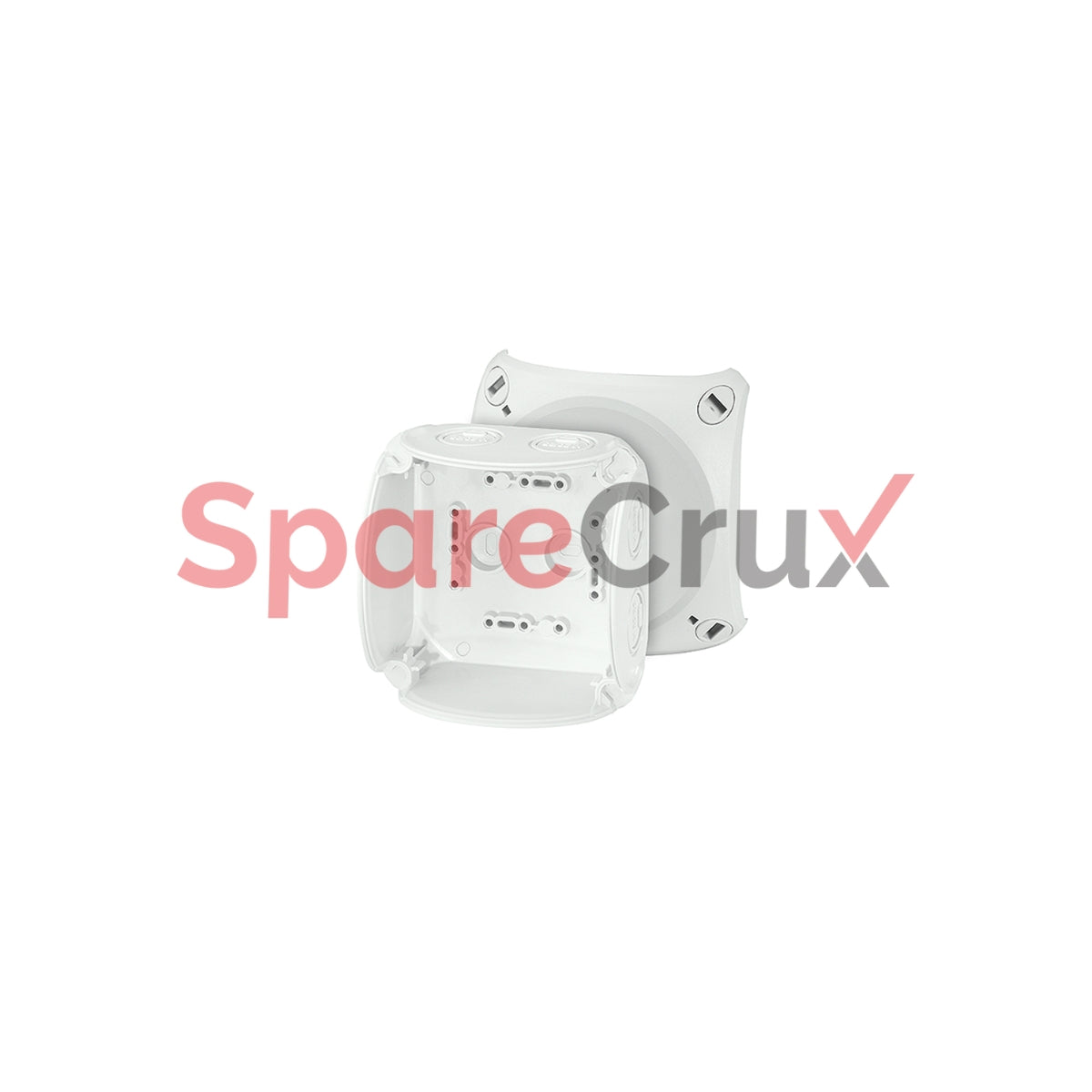 KF 0400 G | HENSEL | Junction Box