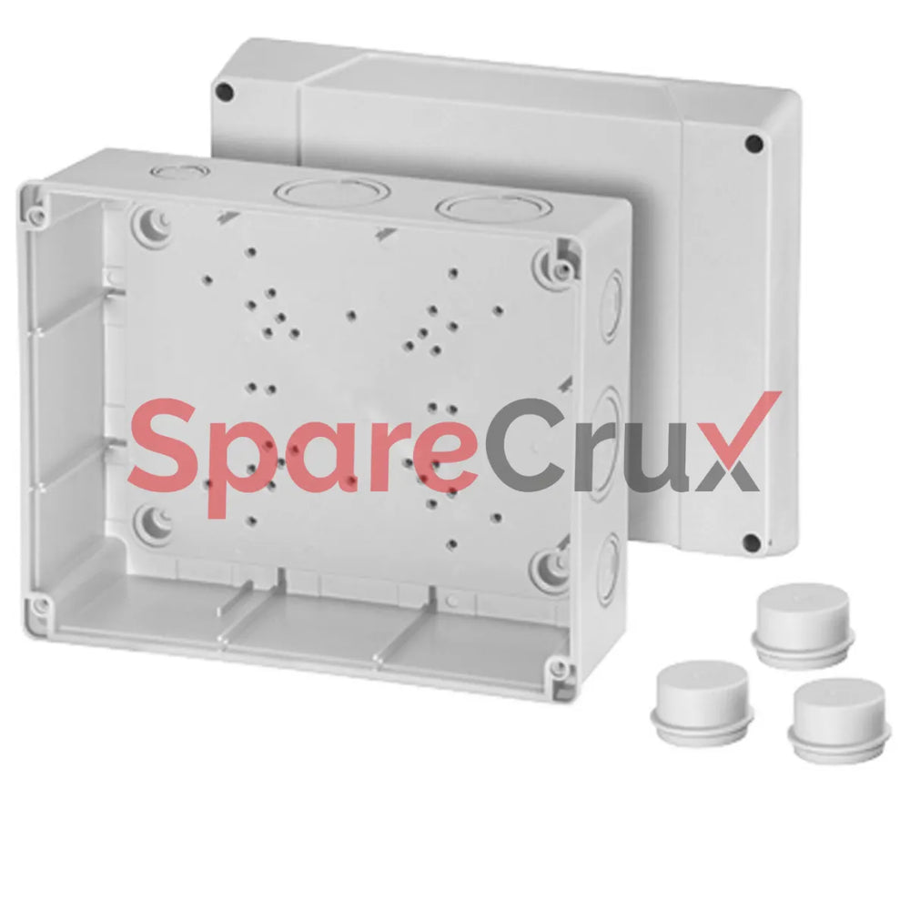 K9500 | HENSEL ELECTRIC | Junction Box for Industrial