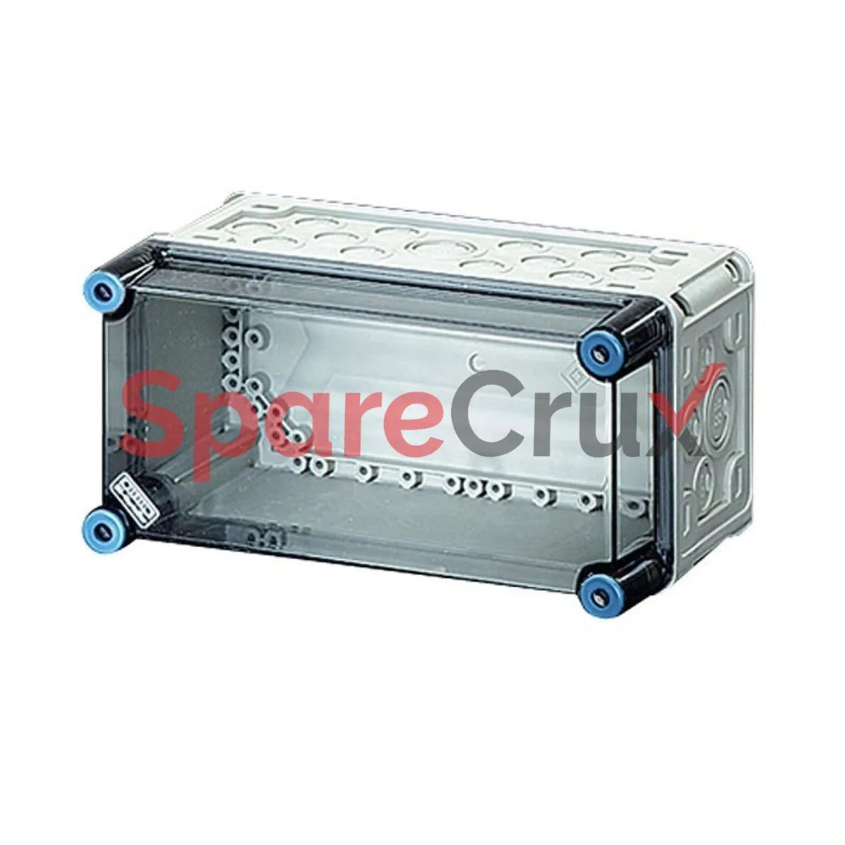 MI0100 | HENSEL | IP65 Distribution Board