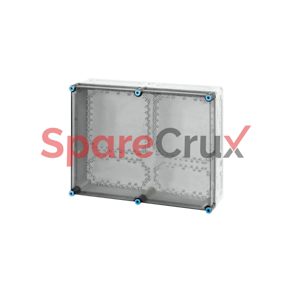 MI0600 | HENSEL | Empty Modular Junction Box