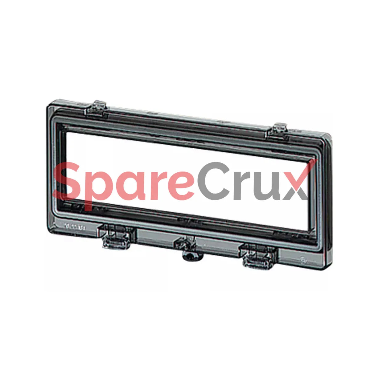 MI KL 12 | HENSEL | Hinged Flap, Used For power Distribution Boards