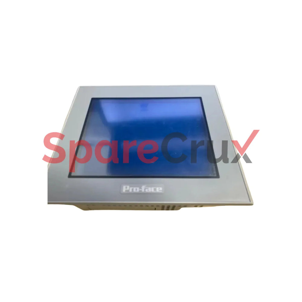 3580207-02 | PRO-FACE | HMI Touch‑Screen Single Screen