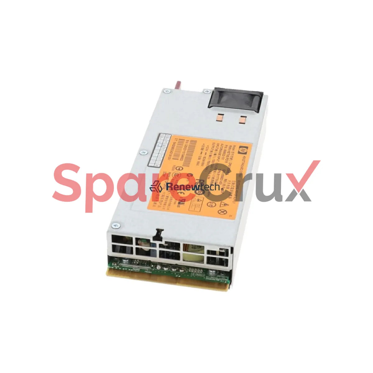 HSTNS-PD18 | HEWLETT-PACKARD | Gold Power Supply For G6-G8 Servers