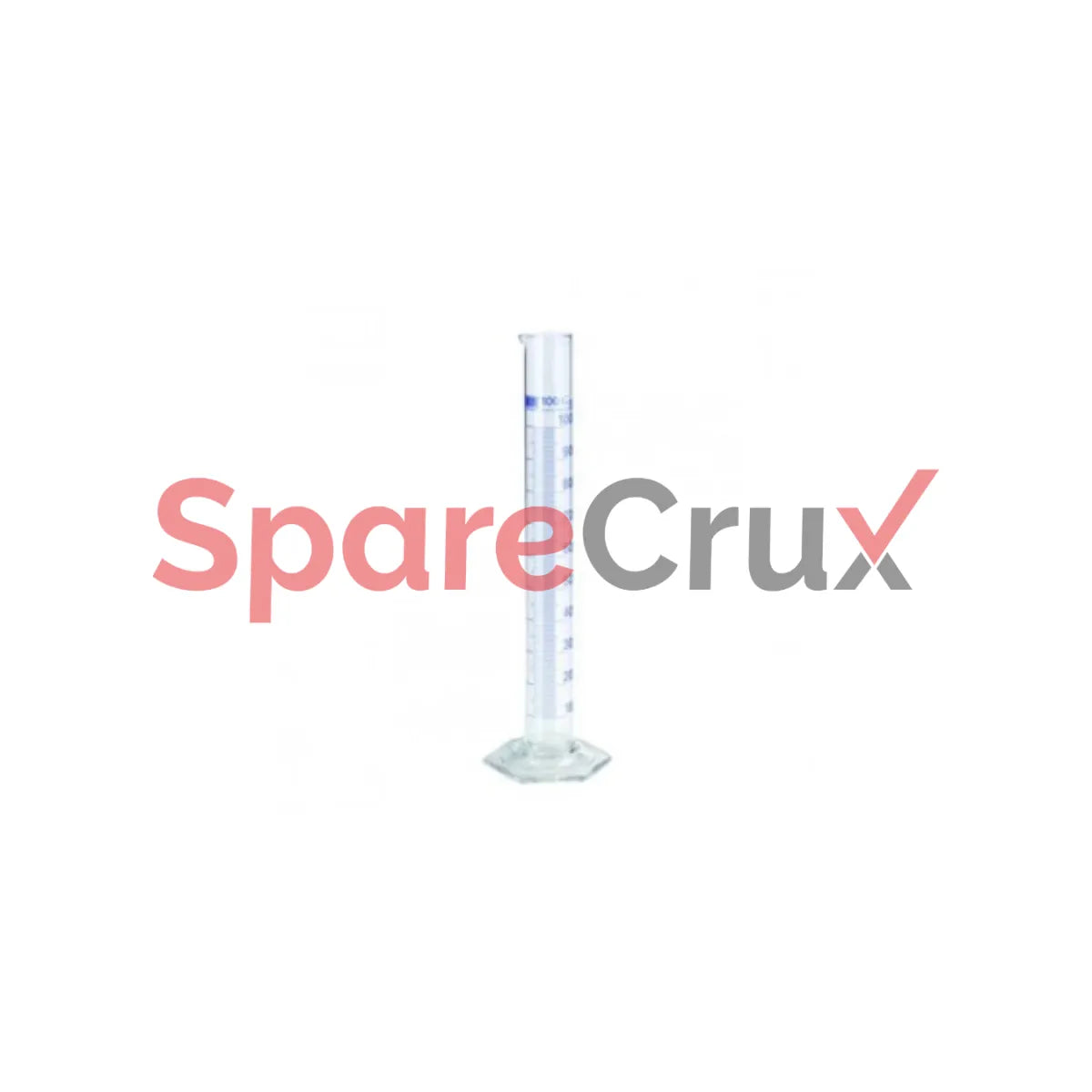 2230186 | HIRSCHMANN | Measuring Cylinder 250:2ML
