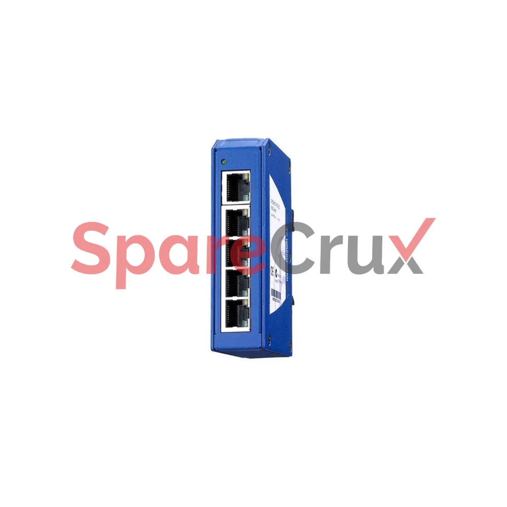 SPIDER 5TX | HIRSCHMANN | Network Switch Unmanaged 5 Port