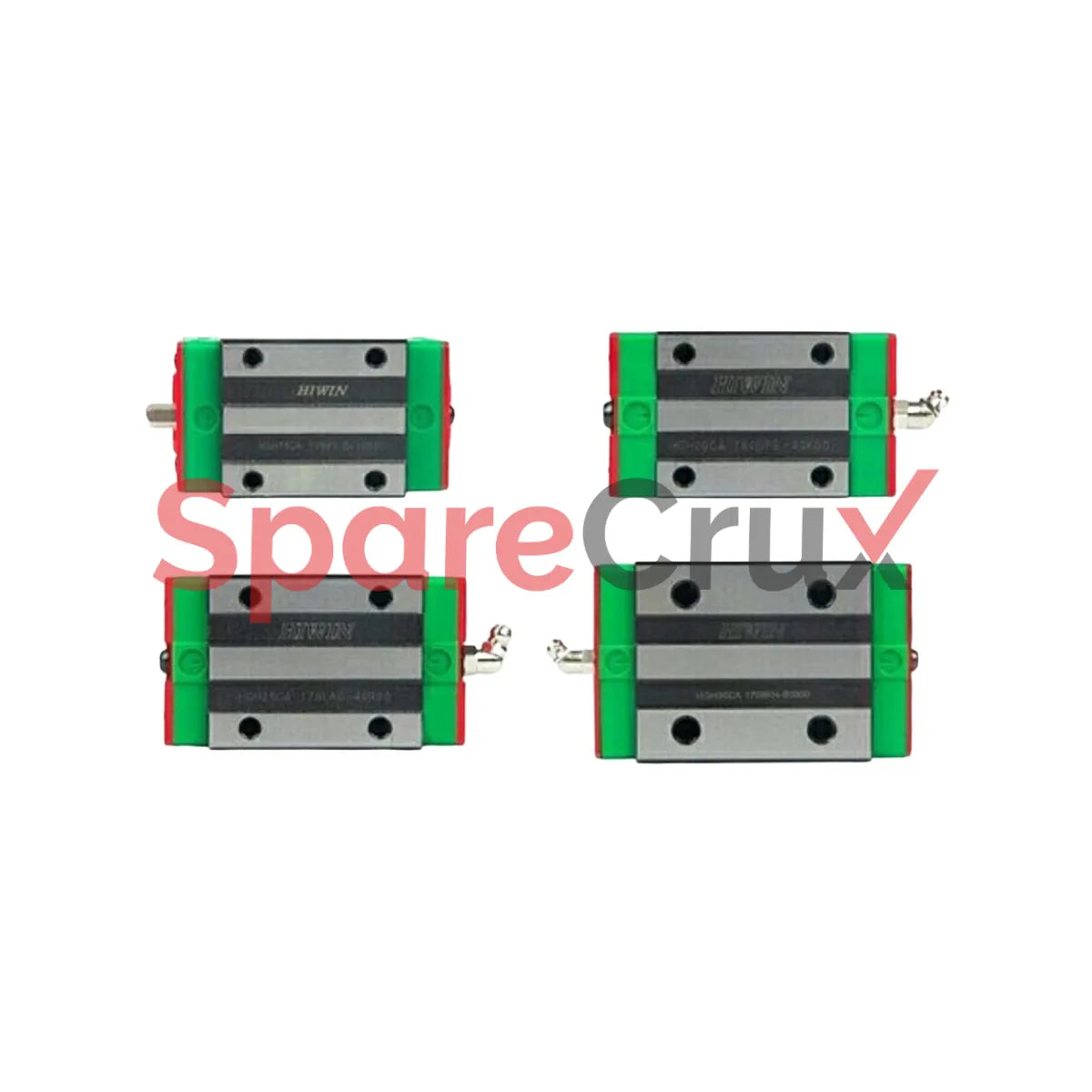 HGH20CA ZOC | HIWIN | LM Block