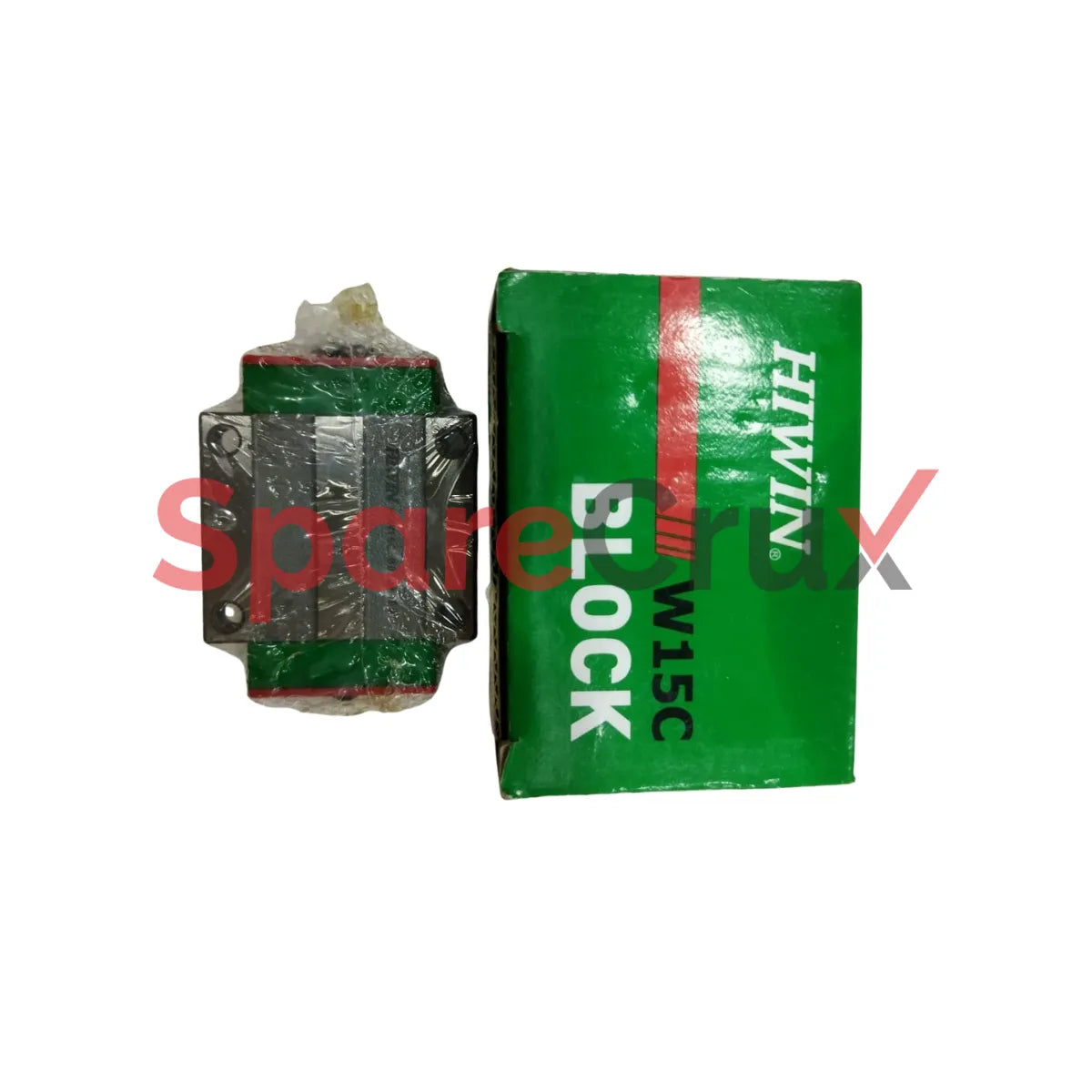 HGW15C | HIWIN | Block