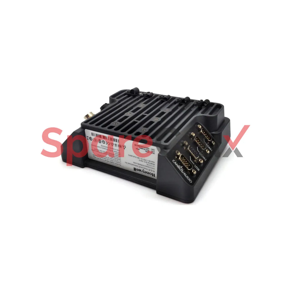 163179-0001 | HONEYWELL | Dock with Integral Power Supply, 10 to 60