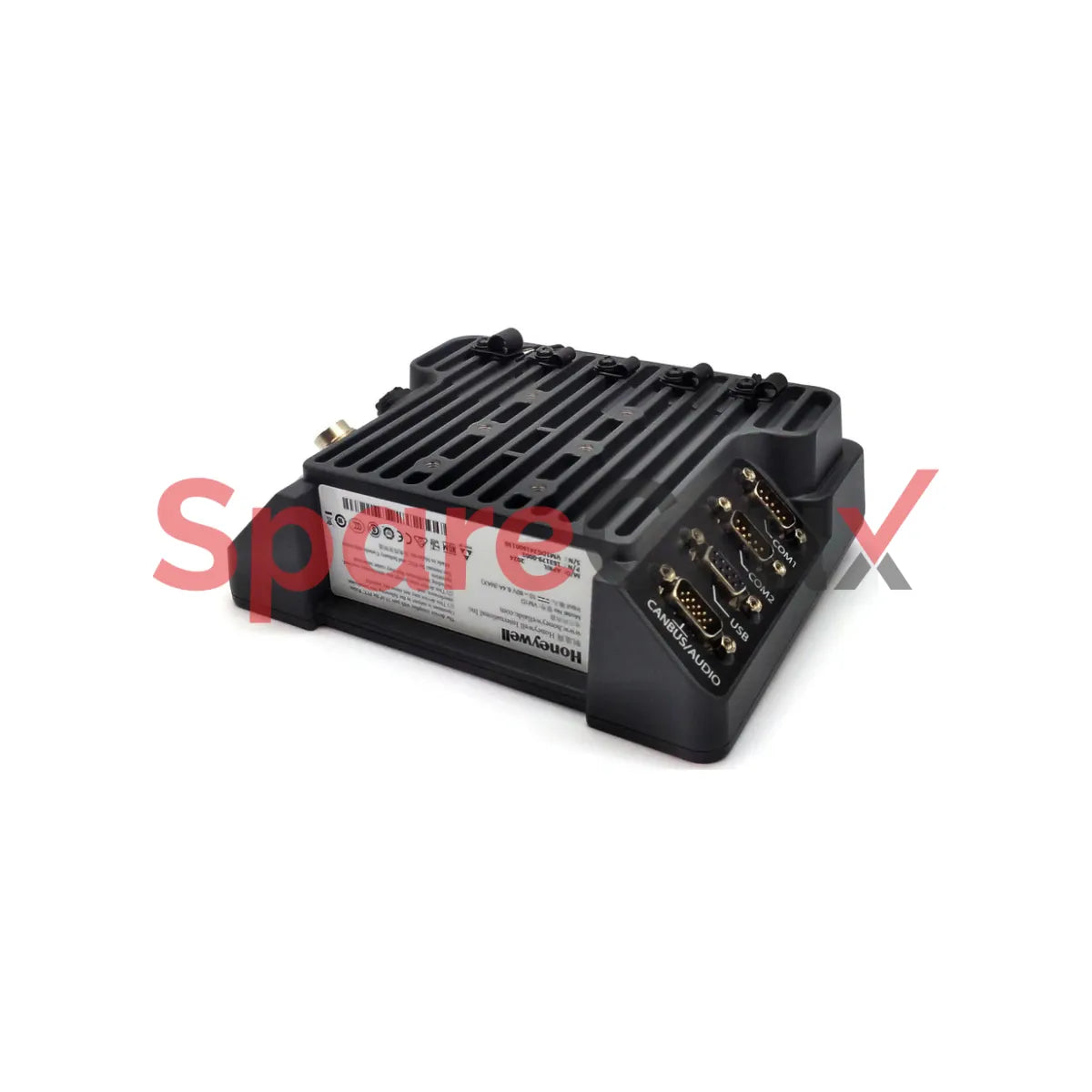 163179-0001 | HONEYWELL | Dock with Integral Power Supply, 10 to 60
