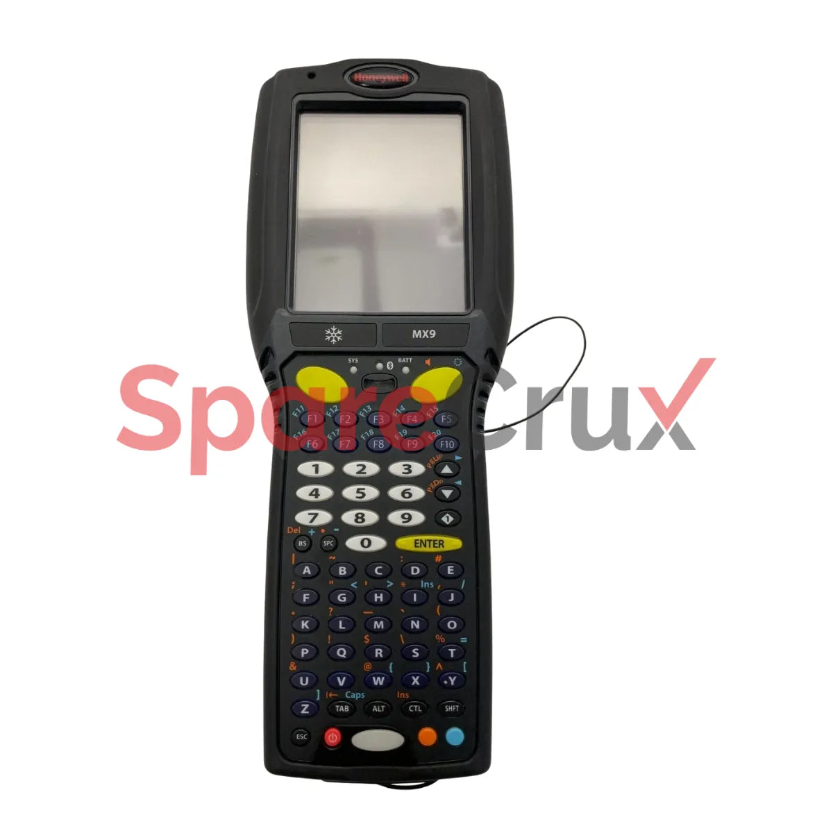 MX9 | HONEYWELL | Mobile Computer Scanner