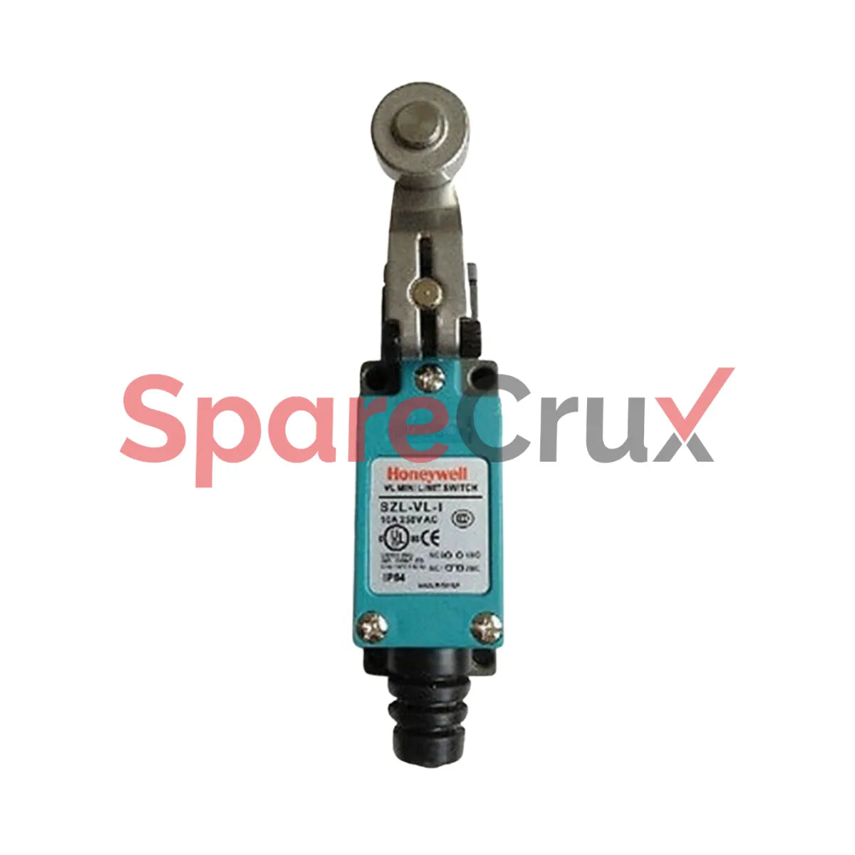 SZL-VL-I | HONEYWELL | Limit Switch