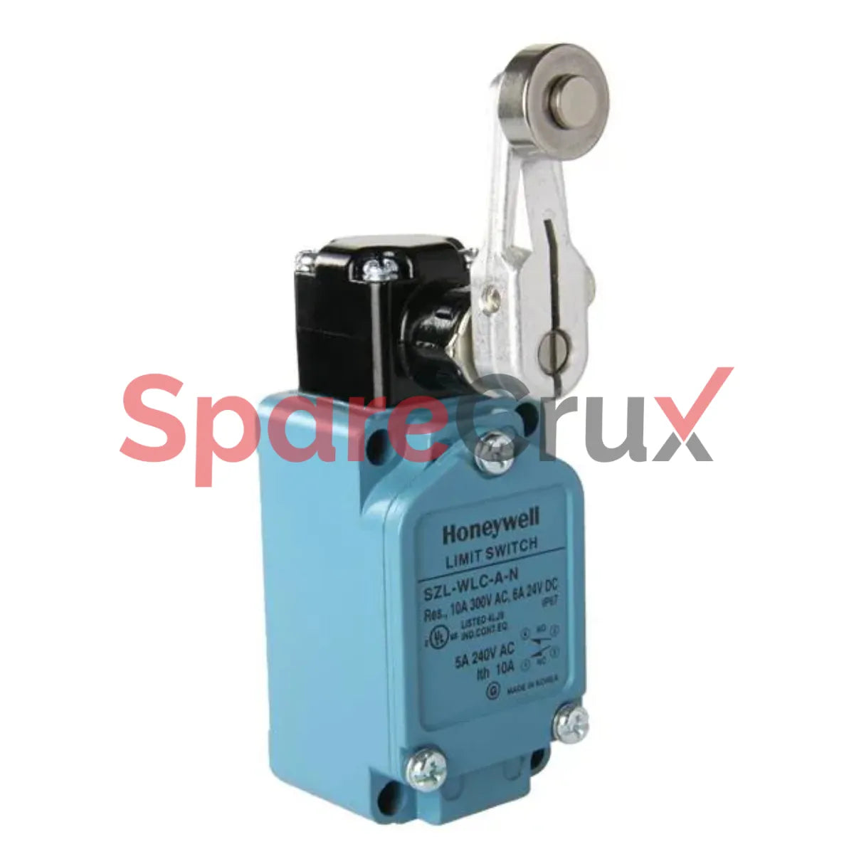 SZL-WLC-A | HONEYWELL | Limit Switches