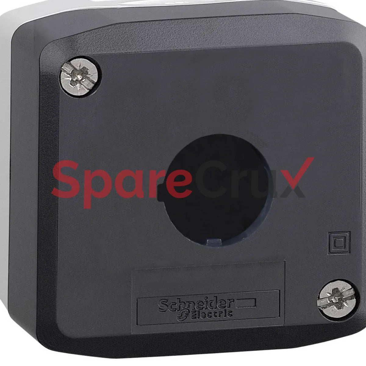 XALD01 | SCHNEIDER ELECTRIC | Control Station Enclosure