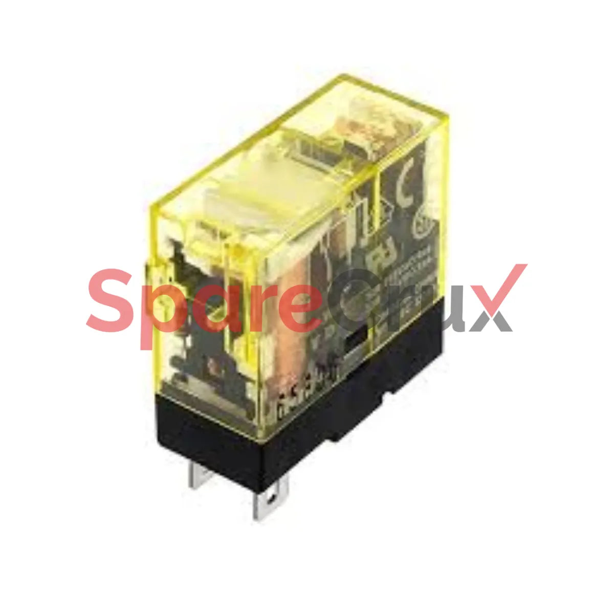 RJ25-CL-A230 | IDEC CORPORATION | Power Relay