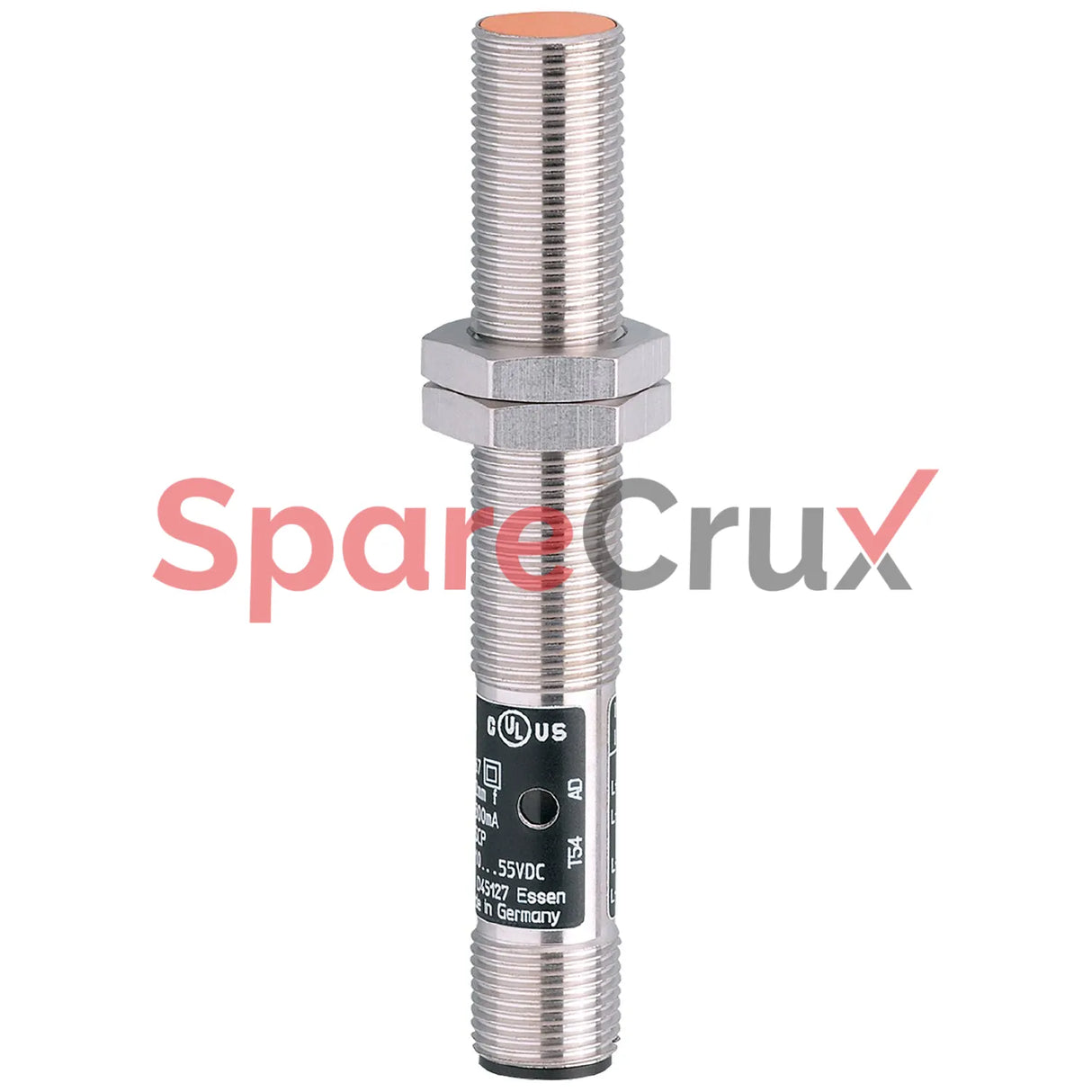 IF5598 | IFM | مستشعر حثي IFA2002-FRKG/US-100-IRF