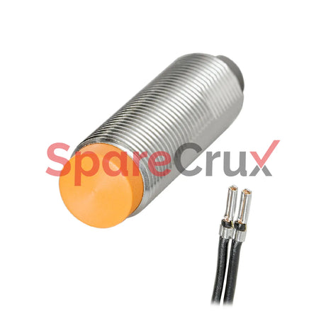 IF5832 | IFM | IFB2007-AROG/UP/2LED/3M/PH Inductive sensor