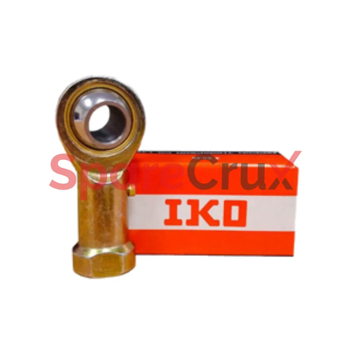 PHS124 | IKO | Right Hand Lubrication Type Rod End With Female Thread