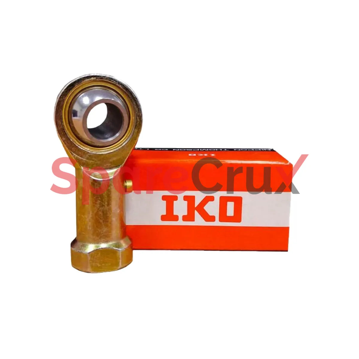 PHSB6 | IKO | Right Hand Lubrication Type Rod End With Female Thread