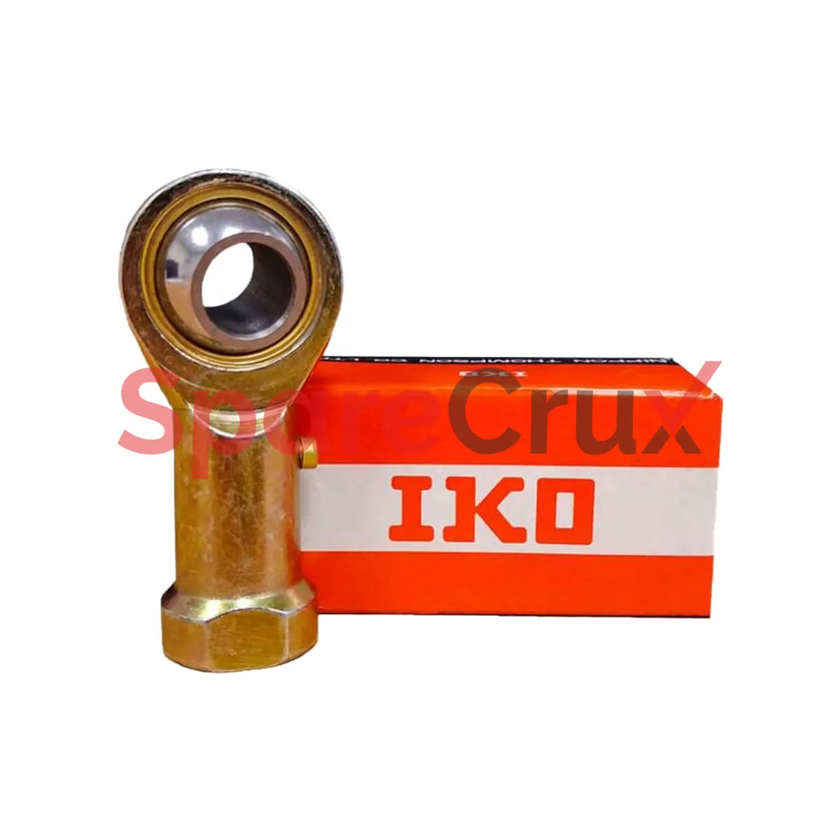 PHSB8L | IKO | Left Hand Lubrication Type Rod End With Female Thread