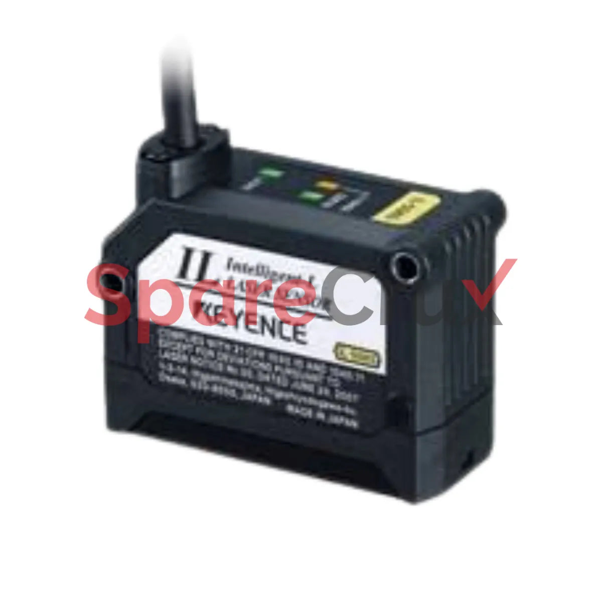 IL-065 | KEYENCE | Sensor heads