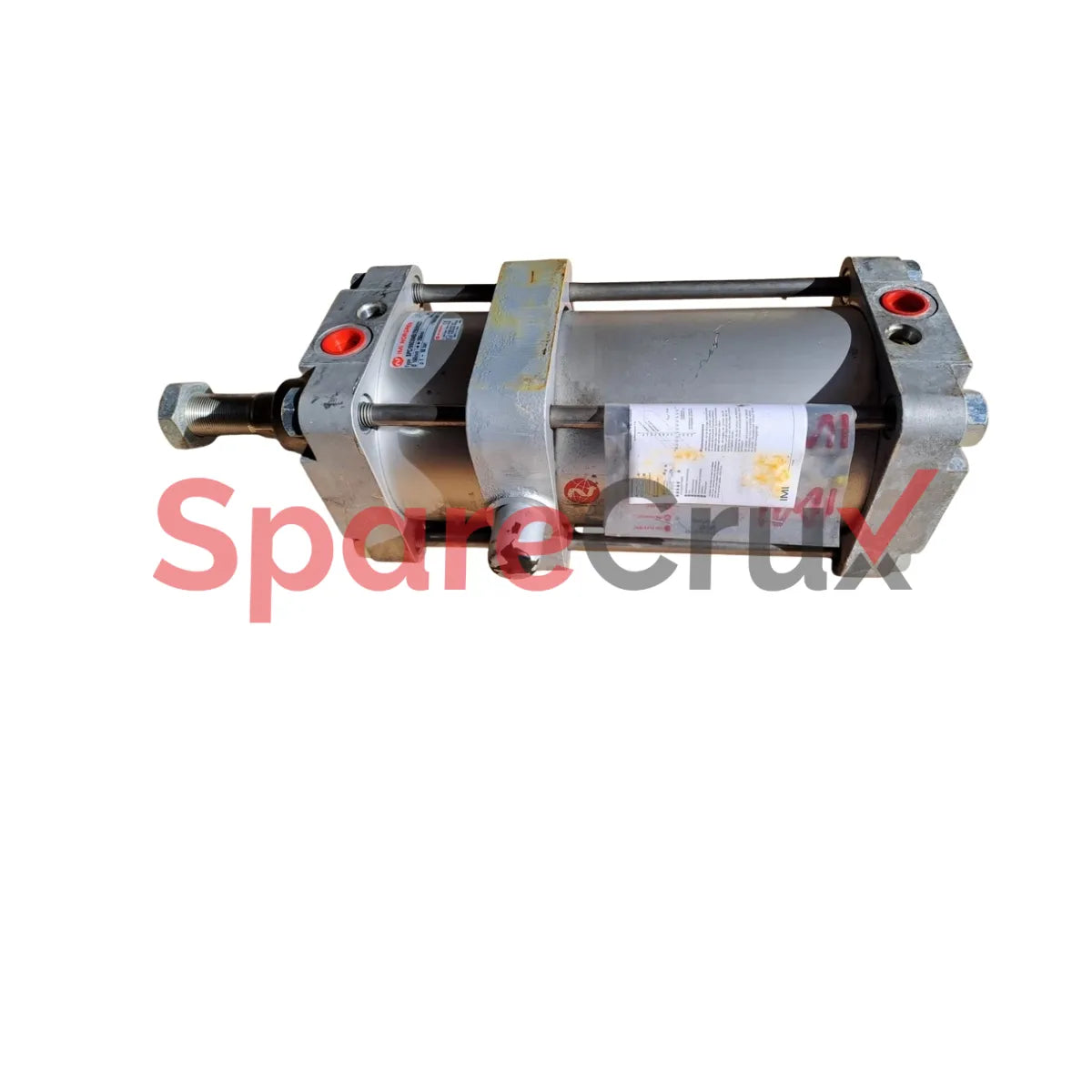 SPC/990384B/250/H/227 | IMI NORGREN | Pneumatic Cylinder