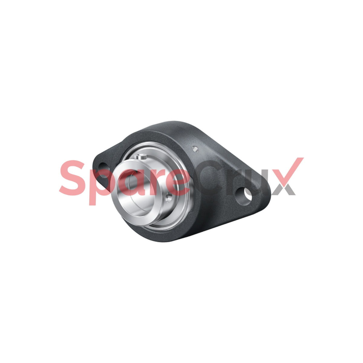 RCJT25-N | INA | Flanged Housing Unit