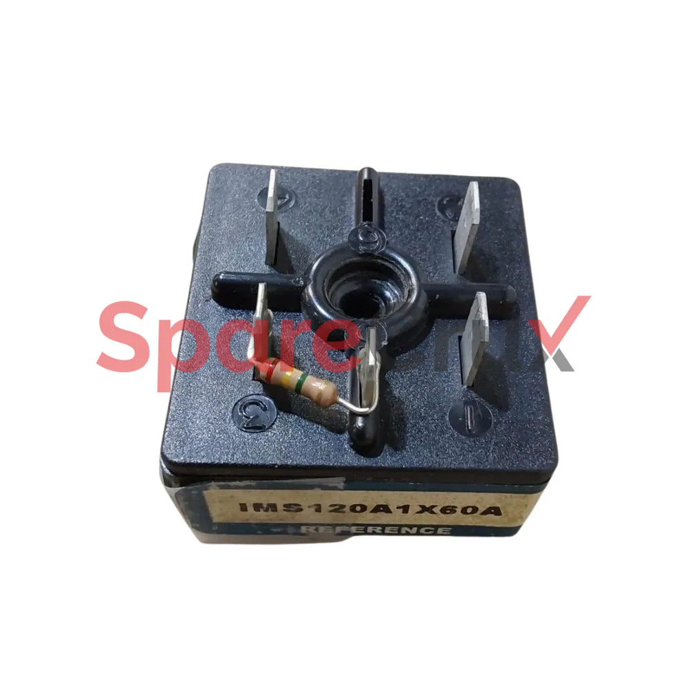 IMS120A1X60A | ICM CONTROLS | Time Delay Relay 120v 1a 4pole