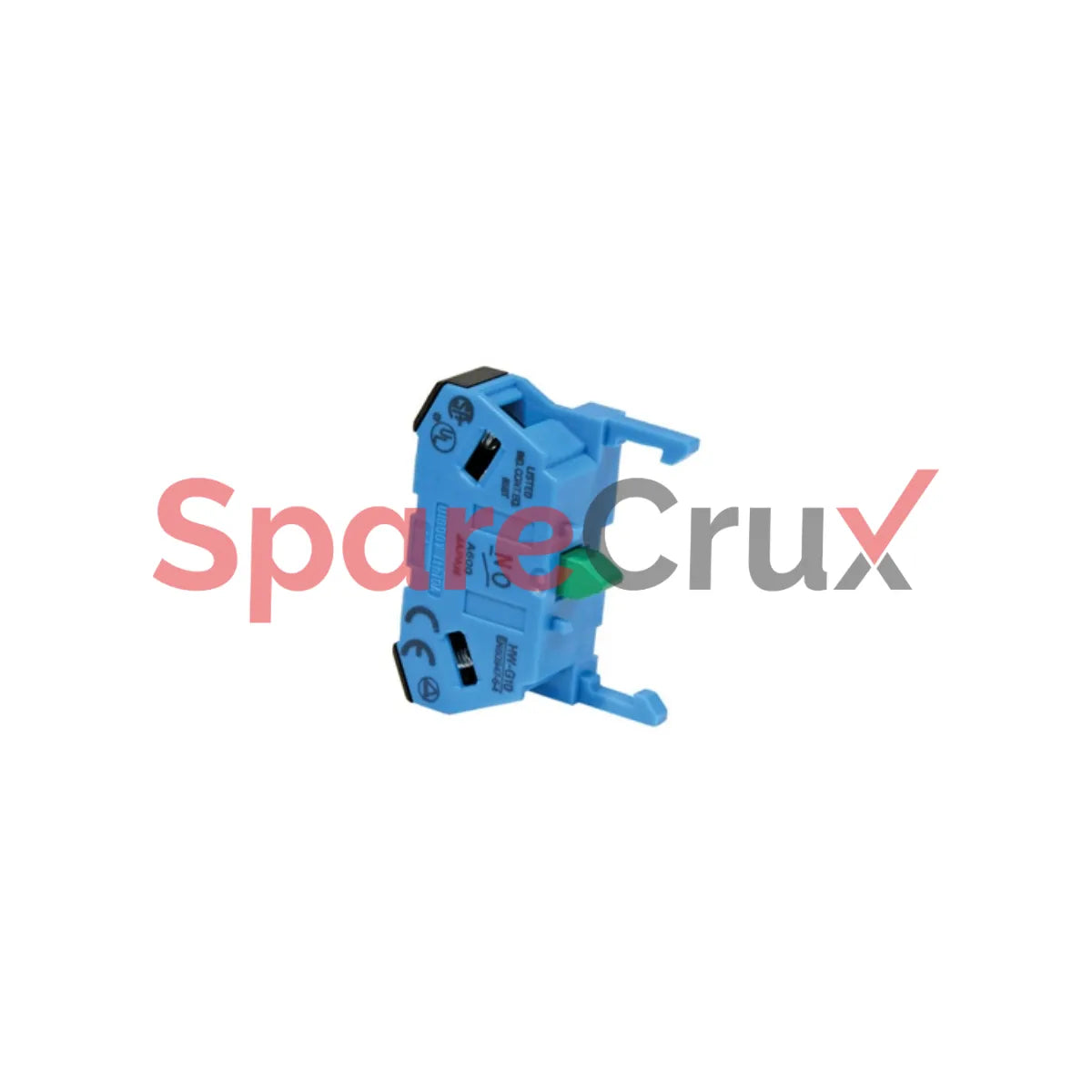 HW-G01 | IDEC CORPORATION | Contact Block