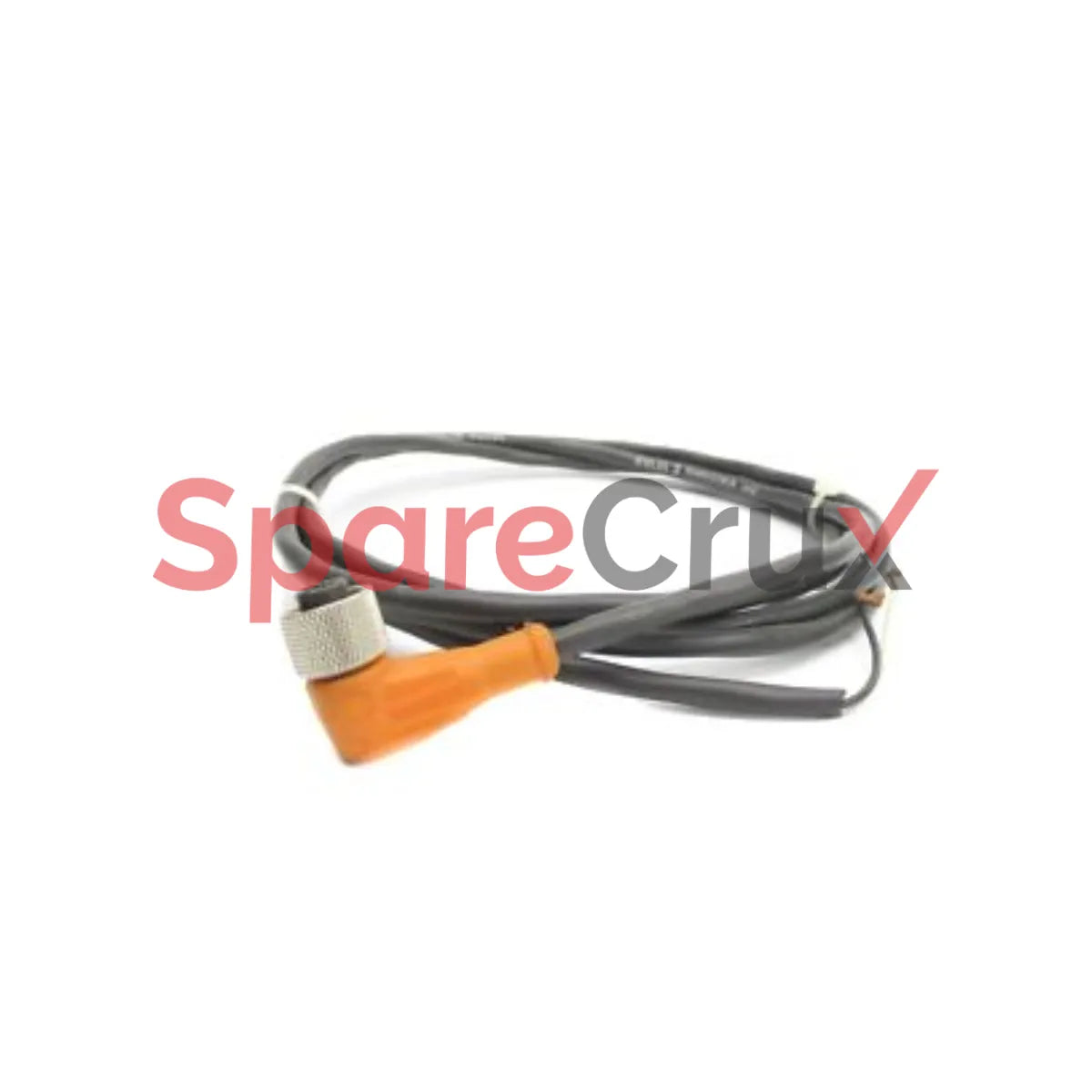 E10188 | IFM ELECTRONIC | Connecting Cable With Socket