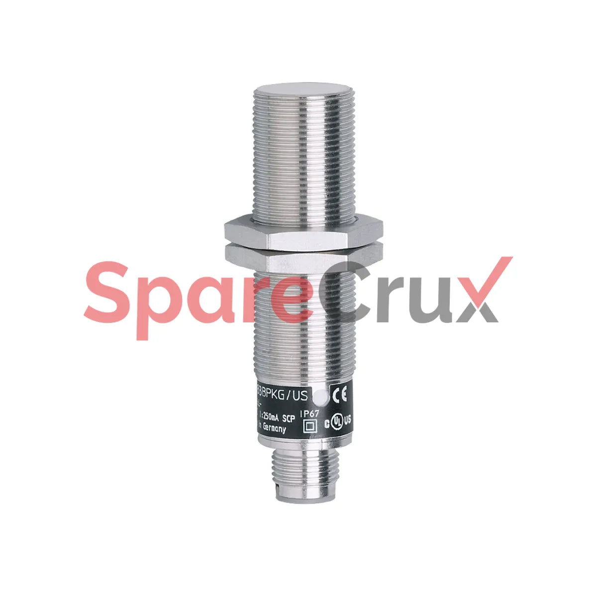 IG5788 | IFM ELECTRONIC | Inductive Sensor