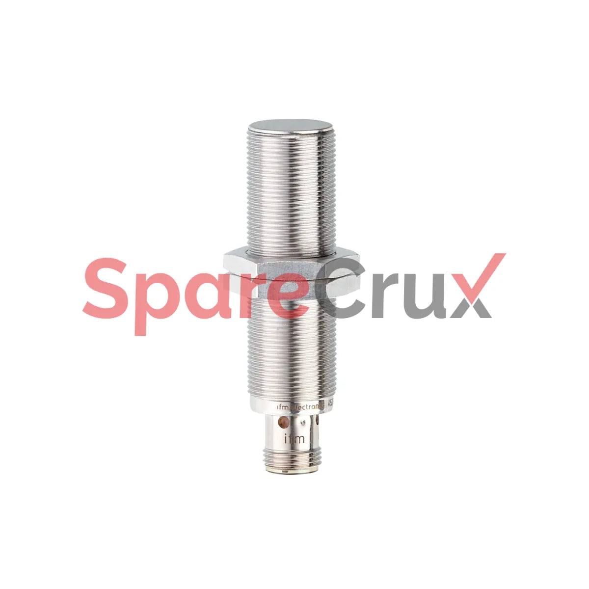 IGC248 | IFM ELECTRONIC | Inductive Full-metal Sensor
