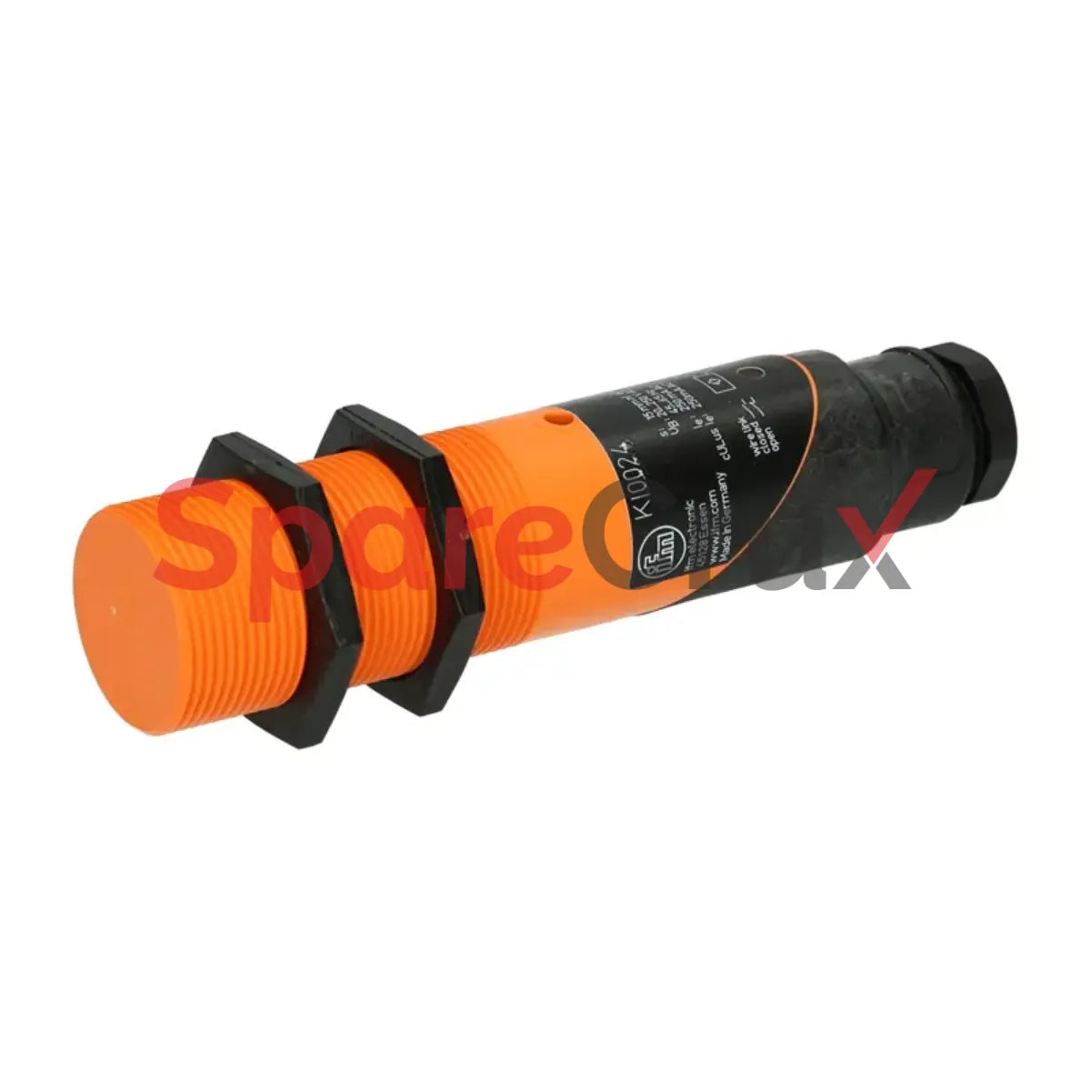KEI2015-FB0A | IFM ELECTRONIC | Capacitive Sensor