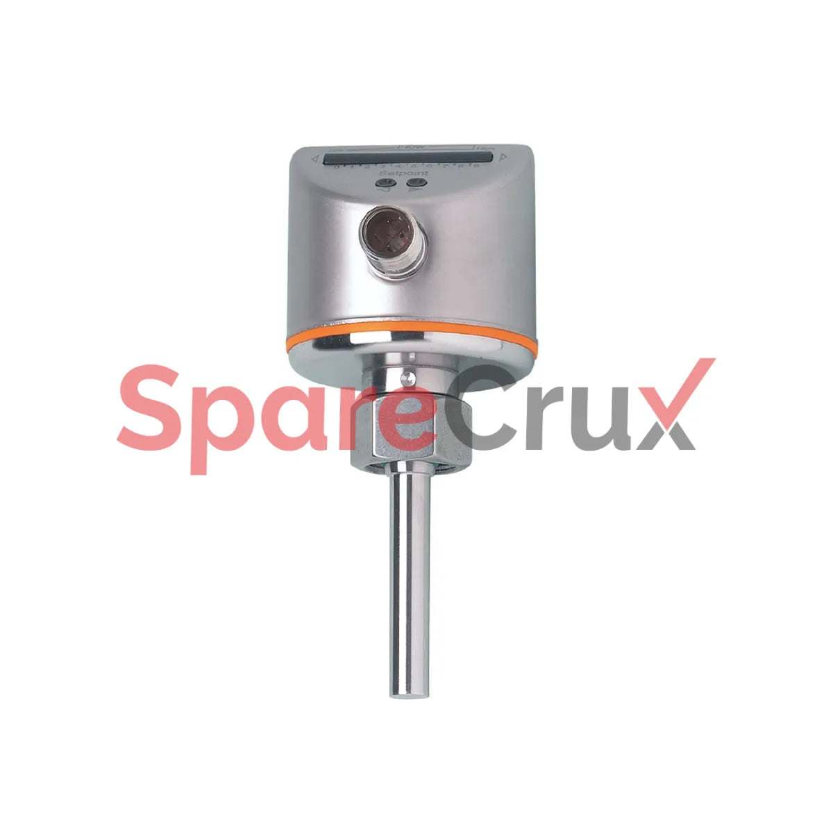 SI5010 | IFM ELECTRONIC | Flow Monitor