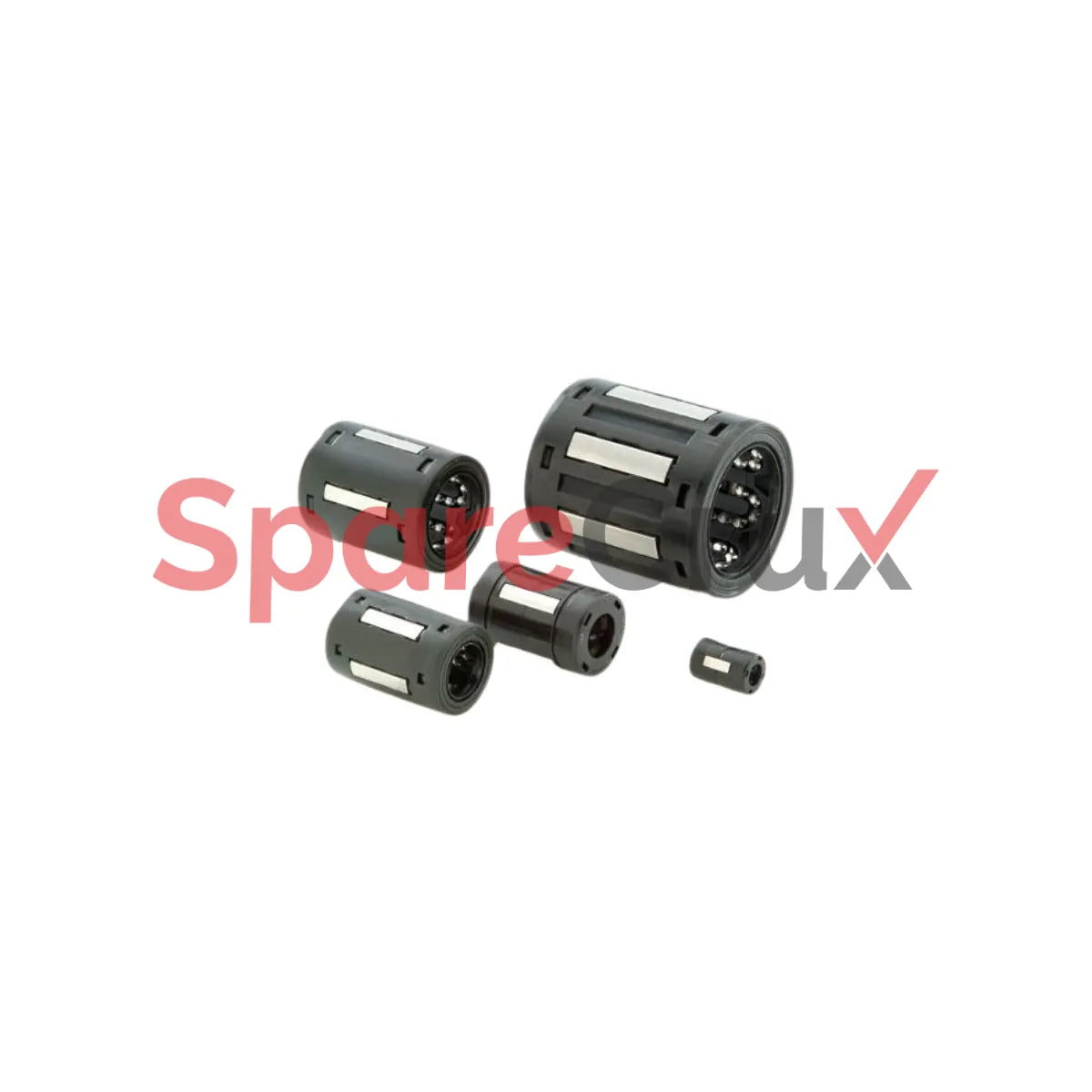 LBD 8 | IKO | Linear Bush Bearing