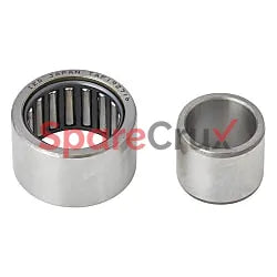 RNA4904UU | IKO | Machined Needle Roller Bearing